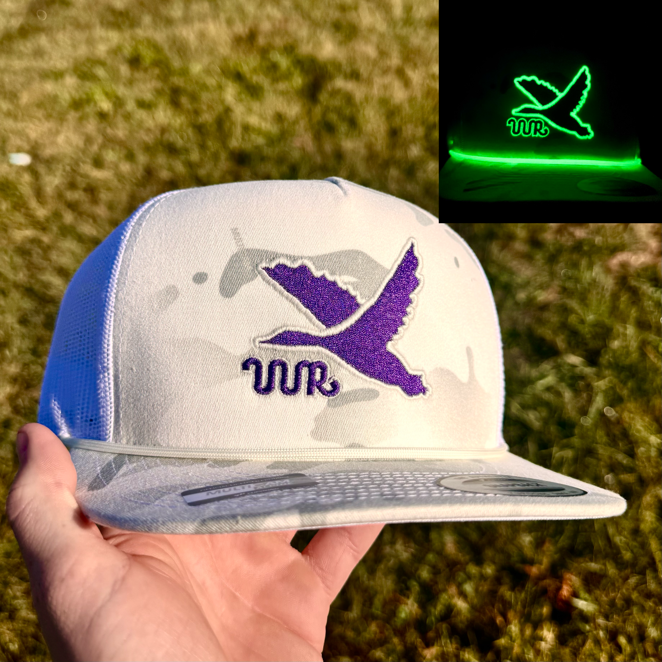 Glow Duck