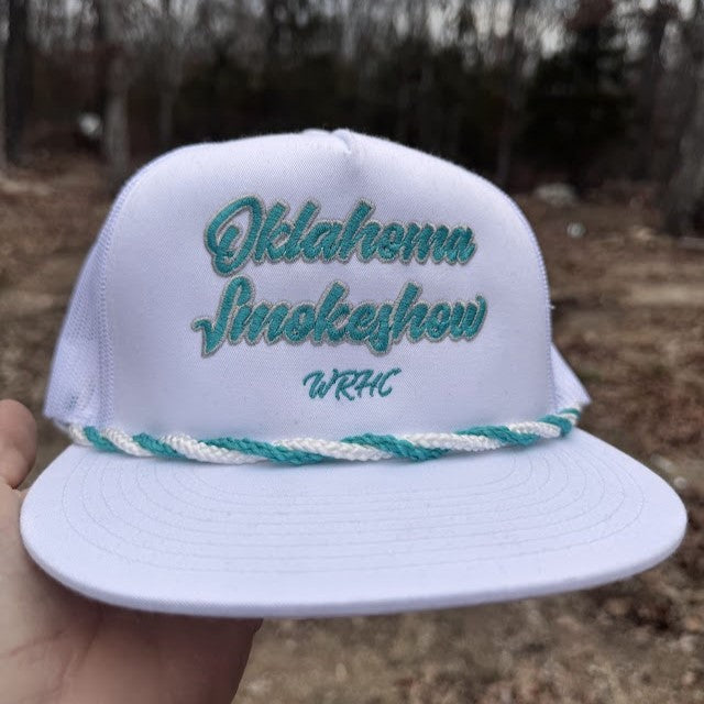 "SMOKESHOW"