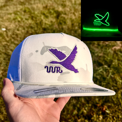 Glow Duck