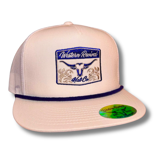 The "Cobalt Cowboy"