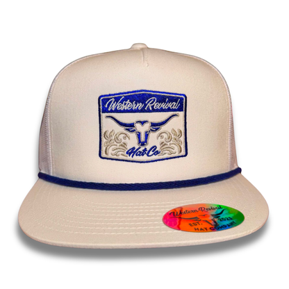The "Cobalt Cowboy"