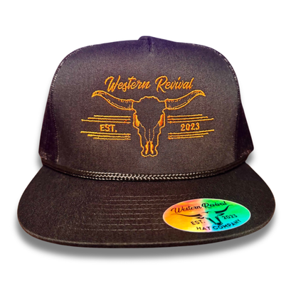 The "Longhorn Wildfire"