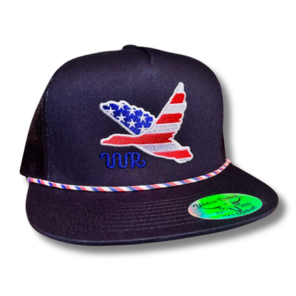 The "Patriot Duck"