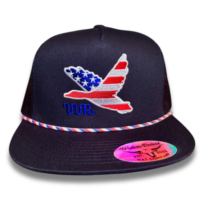 The "Patriot Duck"