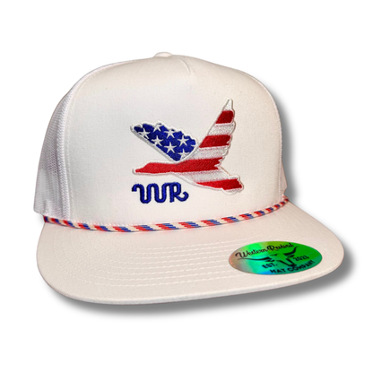 The "Patriot Duck"