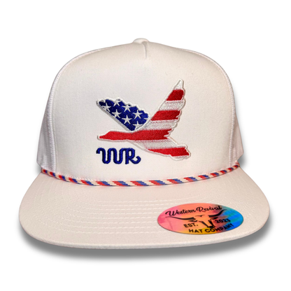The "Patriot Duck"