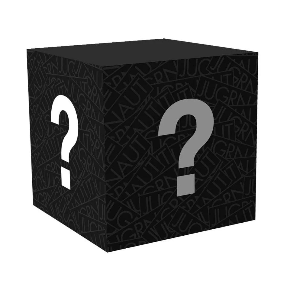 3 Hat Mystery Box